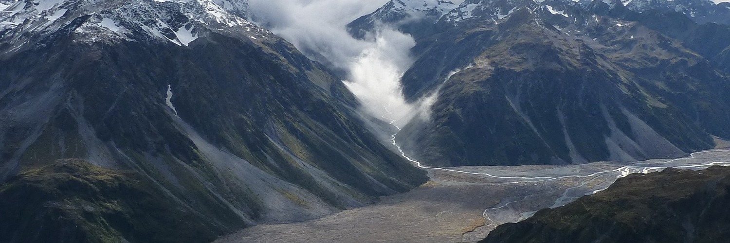 Rakaia River
