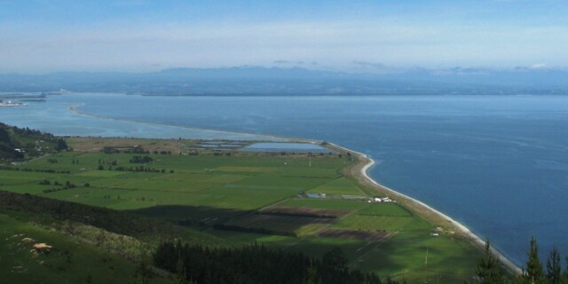 2011 Cable Bay Walkway