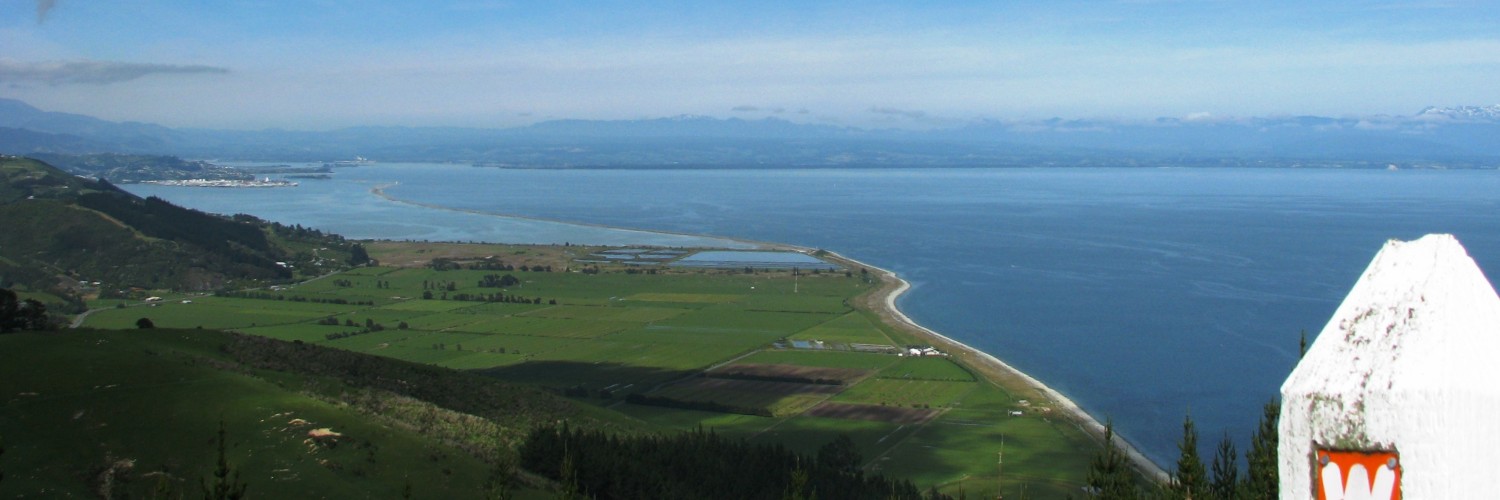 2011 Cable Bay Walkway