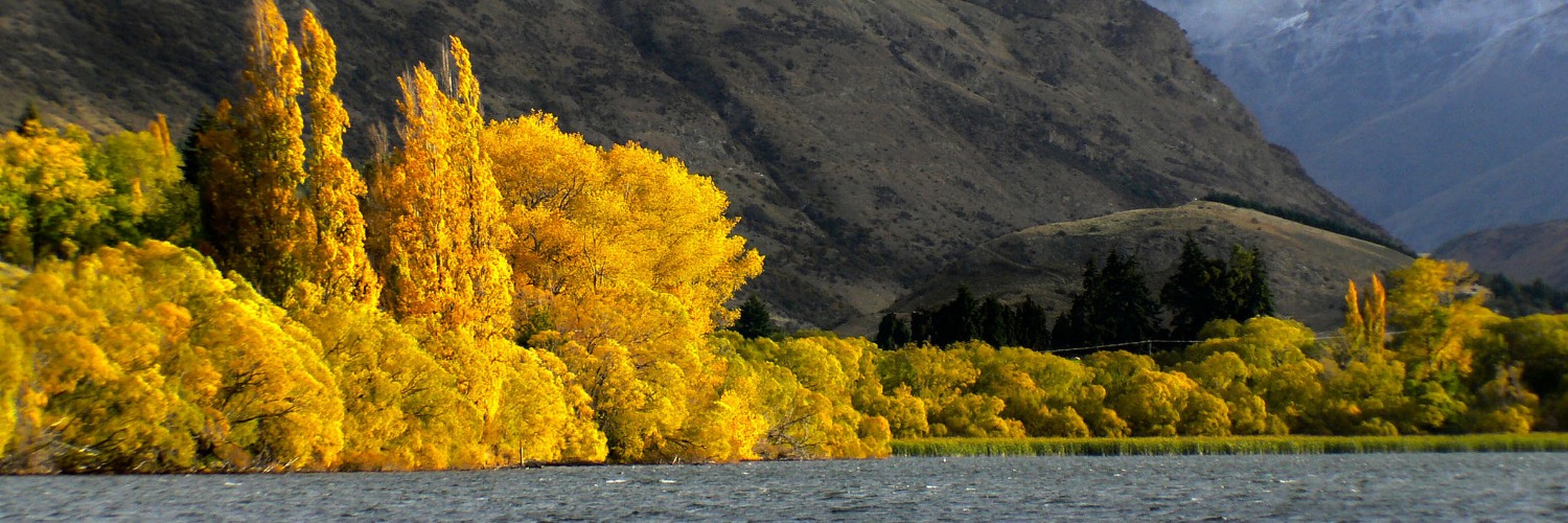 Lake Hayes