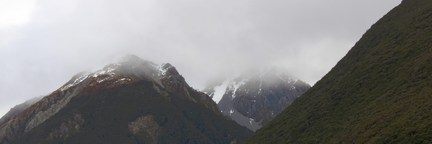 Arthurs Pass