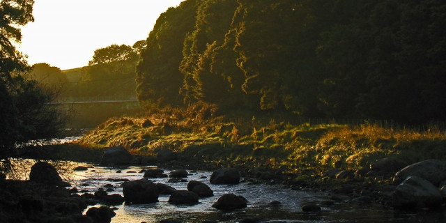 Meeting of the Waters Taranaki