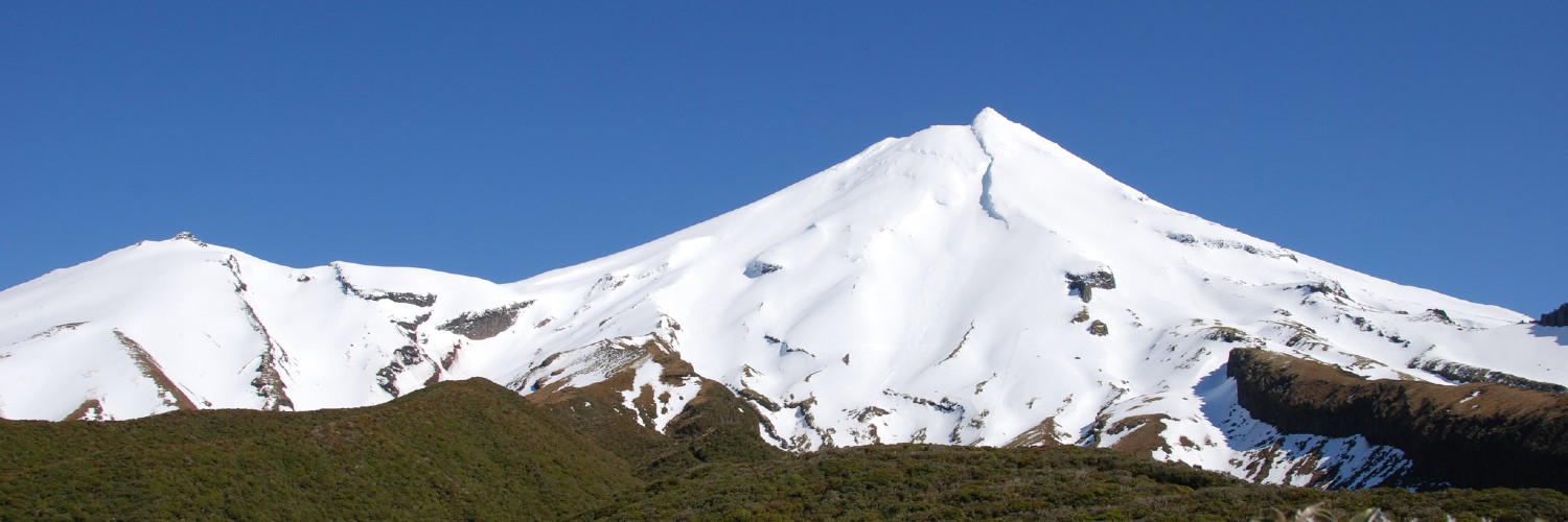 Taranaki