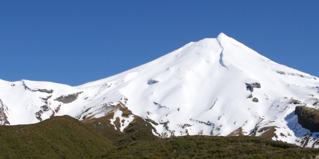 Taranaki