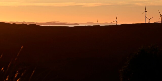 Wrights Hill View