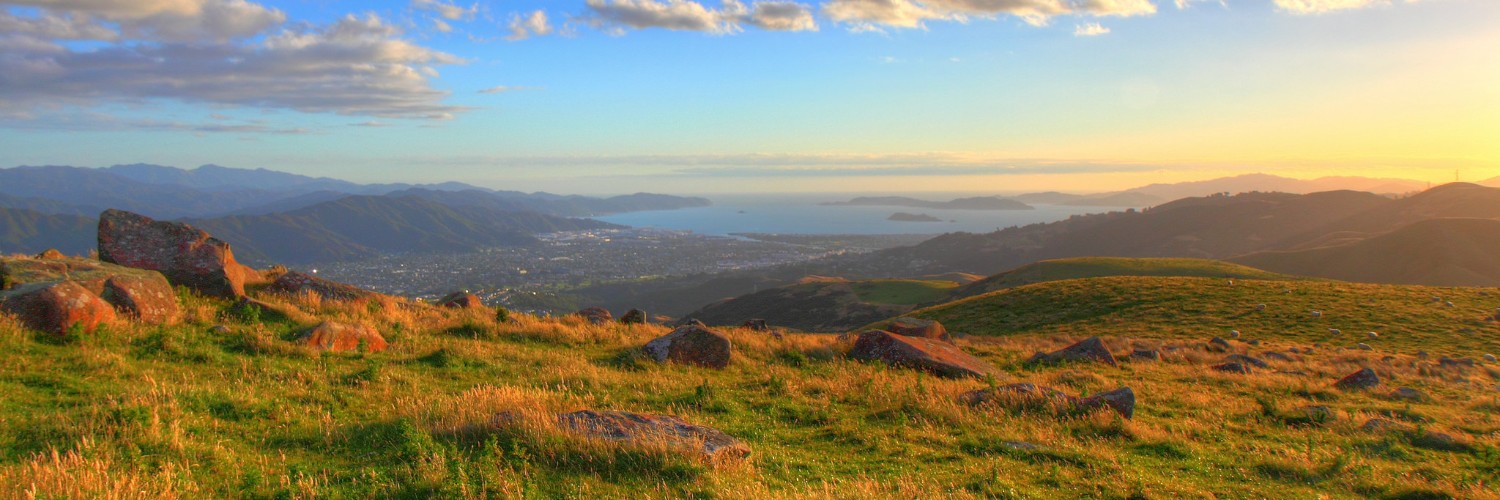 Boulder Hill 1