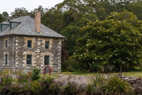 Kerikeri Stone Store