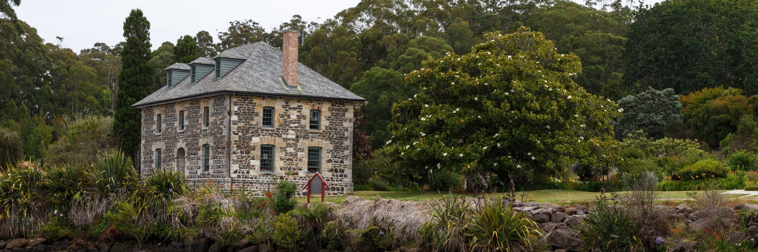 Kerikeri stone store