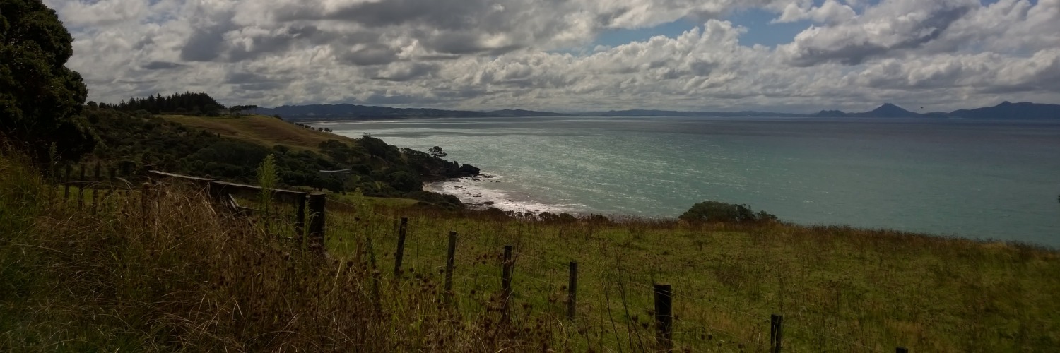 Cullen Brynderwyn Walkway