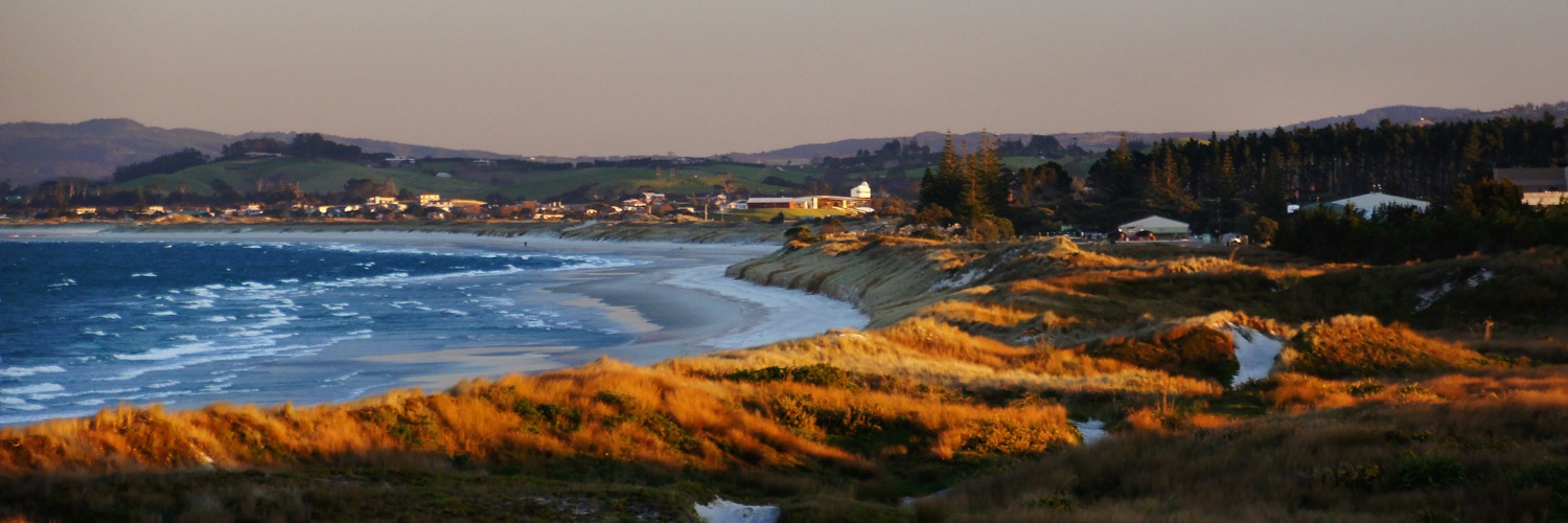 Ruakaka Beach