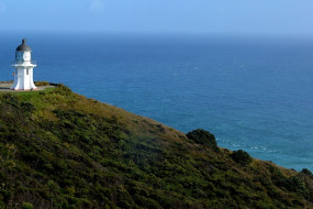 Cape Reinga