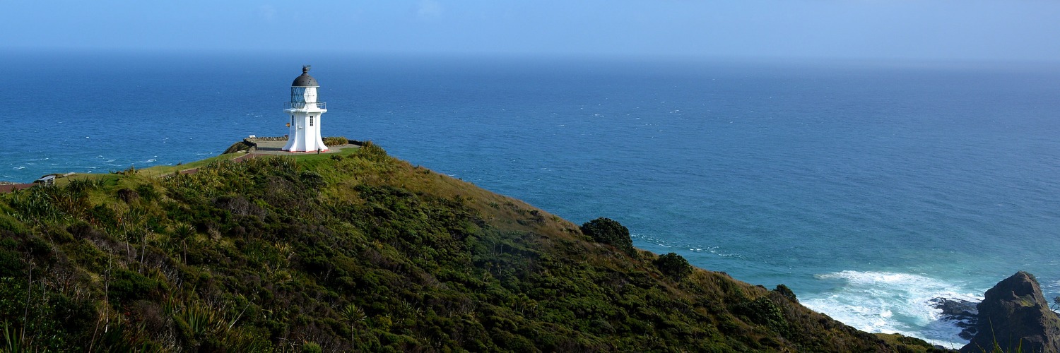 Cape Reinga