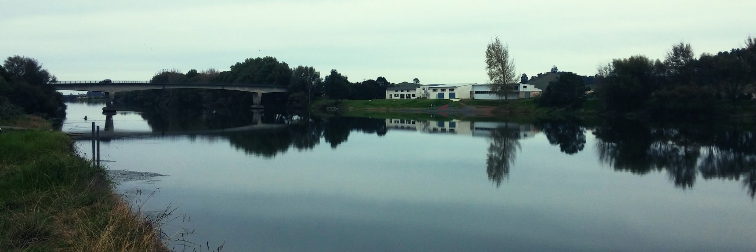 Mercer Bridge