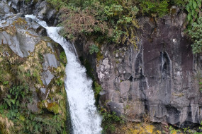 Dawson Falls