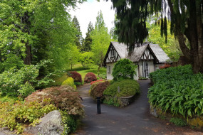 Tupare Cottage