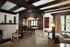 Tupare House Interior