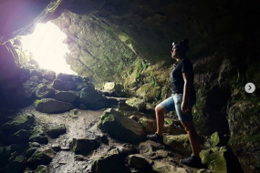 Cobden Cave