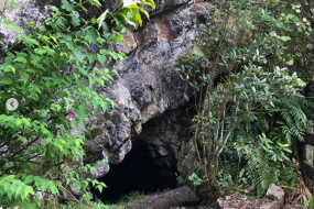 Cobden Cave