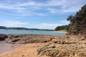 Opua to Paihia Coastal Walkway