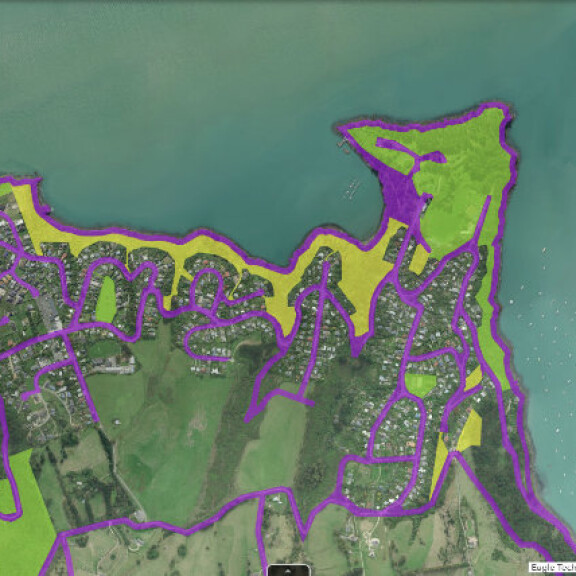 Diamond Harbour after