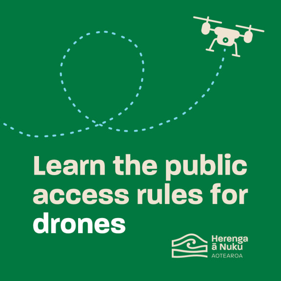 Drones