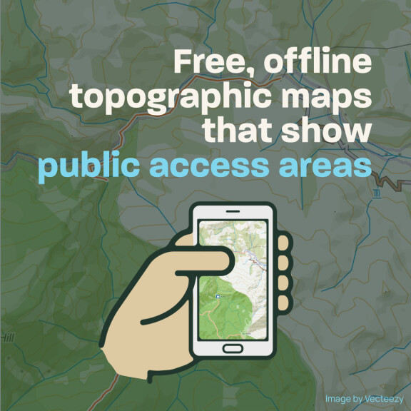 Pocket Maps