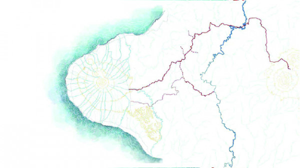 Taranaki Project map 9