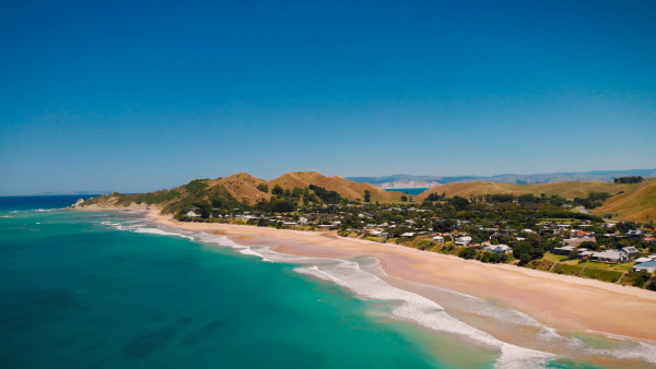 Wainui Beach, Gisborne Wainui Beach, Gisborne