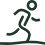 run icon