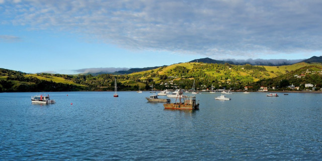 Akaroa