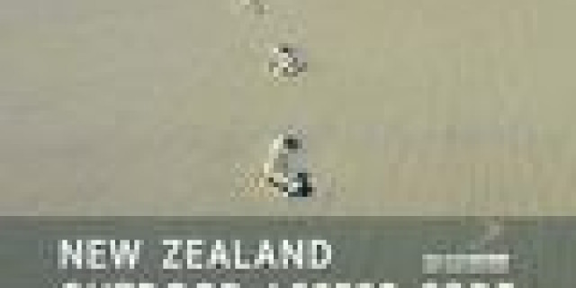 NZ Outdoor Access Code 2010