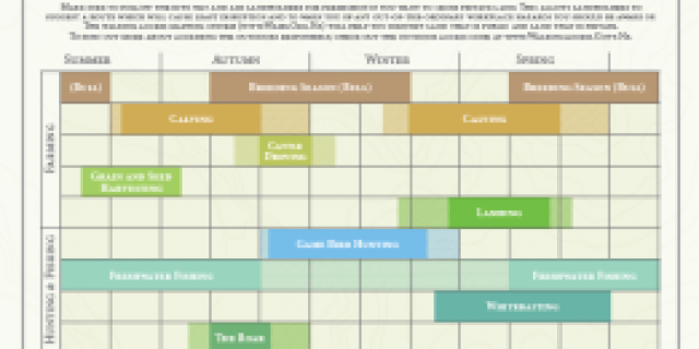 TheCountryandOutdoorRecreationCalendarthumbnailforweb