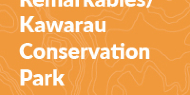 Submission on the proposed Remarkables Kawarau Conservation Park reclassification 100